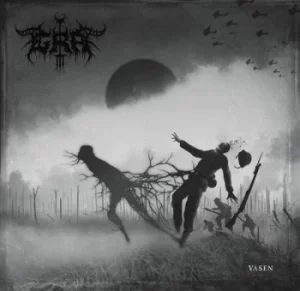 Image of Vasen by Gra Vinyl Album