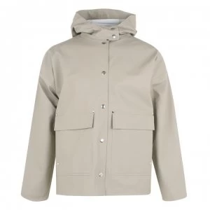 Image of Stutterheim Stockholm Jacket - Potato