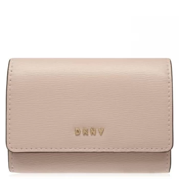 Image of DKNY Key Card Sutton Purse - Blush