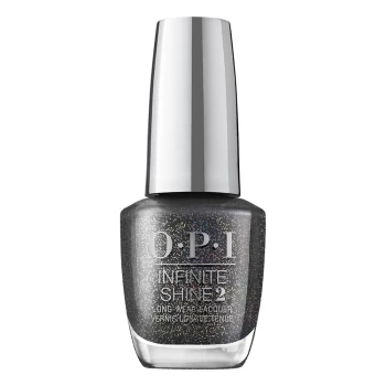 Image of OPI The Celebration Collection Infinite Shine - Turn Bright After Sunset 15ml