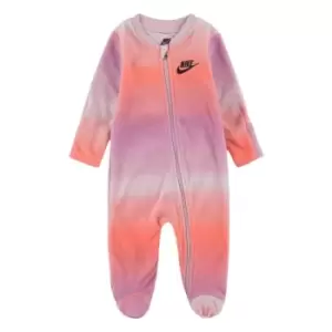 Image of Nike Prnt Ft Cvrll Bb32 - Pink