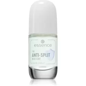 Image of essence The Anti-Split Base Coat 8ml