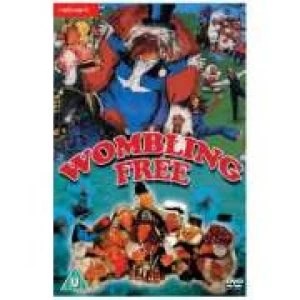 Image of Wombling Free - Special Edition