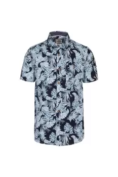 Image of Torcross Short-Sleeved Shirt