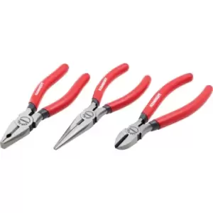 Image of Kennedy 3 Piece Plier Set
