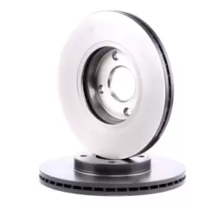 Image of BREMBO Brake disc 09.C422.11 Brake rotor,Brake discs FORD,Fiesta Mk6 Schragheck (JA8, JR8),B-MAX (JK),Fiesta Mk6 Limousine,Fiesta Mk6 Kastenwagen