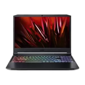 Image of Acer Nitro 5 AN515-45-R6MJ Notebook 39.6cm (15.6") Full HD AMD Ryzen 7 16GB DDR4-SDRAM 512GB SSD NVIDIA GeForce RTX 3060 WiFi 6 (802.11ax) Windows 10
