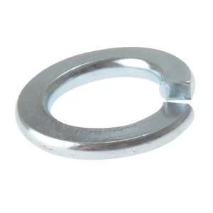 Image of ForgeFix Spring Washers ZP M6 Bag 100
