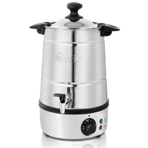 Image of Swan 5 Litre Mulled Wine Urn