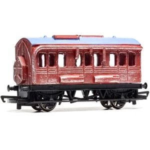 Image of Bassett-Lowke Thermopile Impulsion Tea Coach