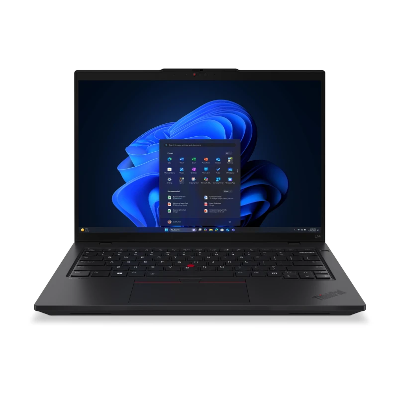 Image of Lenovo ThinkPad L14 Gen 6 Intel Core Ultra 5 225U 16GB RAM 512GB SSD 14" Windows 11 Pro Business Laptop 21S6002LUK