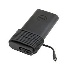 Image of DELL 450-AGNQ power adapter/inverter Indoor 130 W Black UK Plug