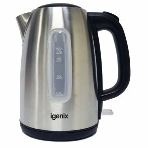 Image of Igenix IG7730 1.7L Cordless Jug Kettle