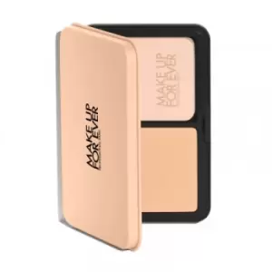 Image of Make Up For Ever Matte Velvet Skin Mattifying Compact Powder Foundation 1Y04- Warm Alabaster