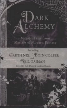 Image of Dark Alchemy by Gardner Dozois Hardback