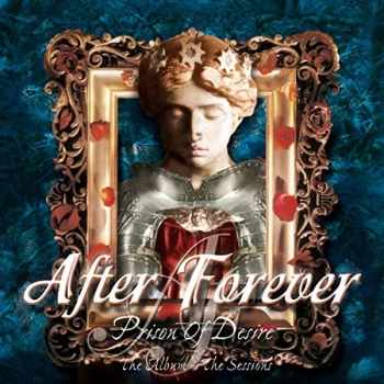 Image of After Forever - Prison of Desire CD