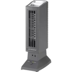 Image of ASIGO 96690 Ionizer 46 m² Black