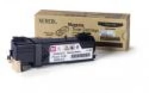 Image of Xerox 106R01279 Magenta Laser Toner Ink Cartridge