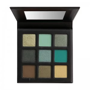 Image of Technic Mermerising Pressed Pigment Palette