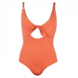 Image of Biba Bella Swimsuit - Orange
