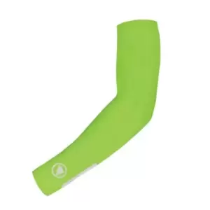 Image of Endura Xtract Arm Warmer - Green