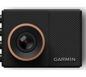 Image of Garmin Dash Cam 55