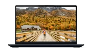 Image of Lenovo IdeaPad 3 Notebook 39.6cm (15.6") Full HD AMD Ryzen 3 4...