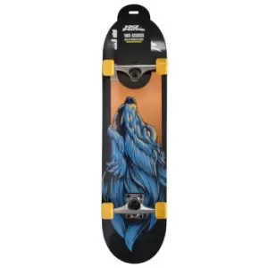 Image of No Fear 180 Series Skateboard - Multi