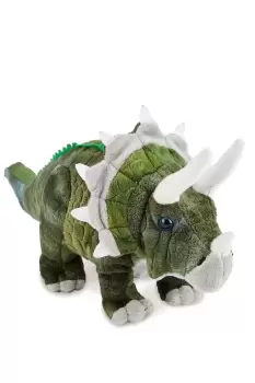 Image of Triceratops - 13" Plush