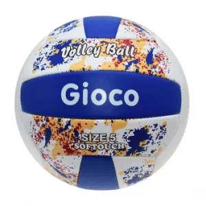Image of Gioco Vivid Volleyball