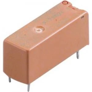 Image of PCB relays 24 Vdc 8 A 1 maker TE Connectivity RY53