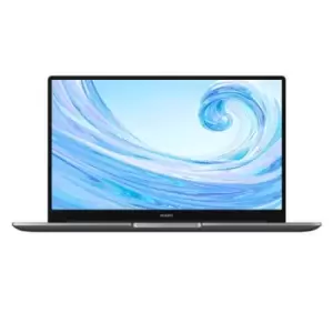 Image of Huawei MateBook D 15 Notebook 39.6cm (15.6") Full HD Intel Core i5 8GB DDR4-SDRAM 512GB SSD WiFi 5 (802.11ac) Windows 10 Home Grey