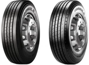 Image of Formula Formula Steer 295/80 R22.5 152/148M