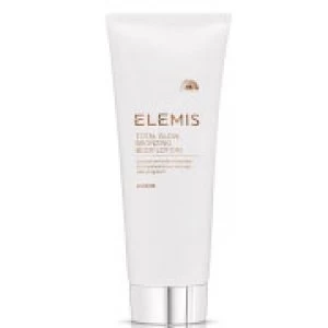 Image of Elemis Total Glow Bronzing Body Lotion 200ml