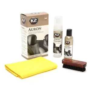 Image of K2 Leather Cleaner G420