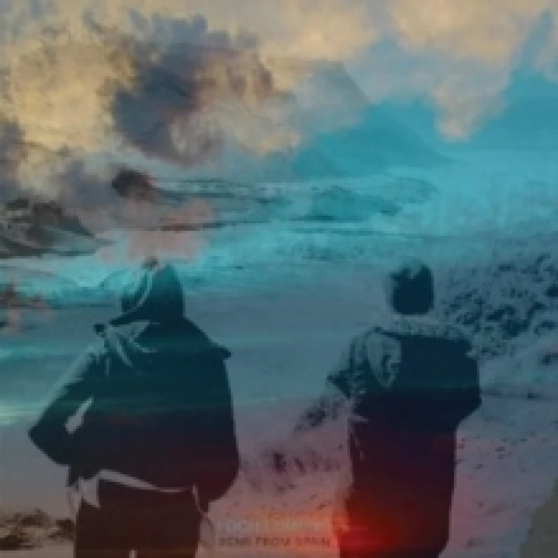 Image of Loch Lomond - Pens from Spain [CD / Album] Music CDs - Music CD