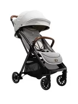 Image of Joie Signature Parcel Travel Stroller - Oyster