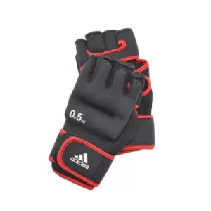 Image of Adidas Weighted Gloves