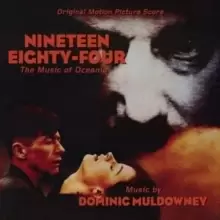 Image of Nineteen Eighty-four: The Music of Oceania