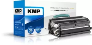Image of KMP L-T27 Black