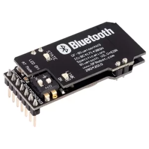 Image of DFRobot TEL0026 Bluetooth 2.0 Module V3 For Arduino
