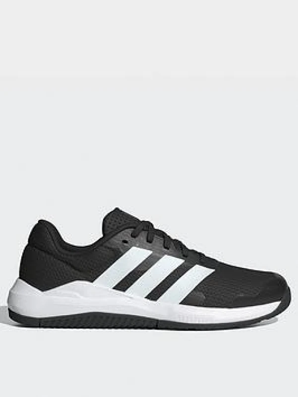 Image of Womens cross training shoes adidas Dropset Base Trainer Noir Female 36