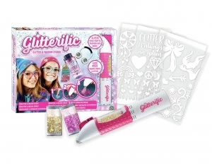Image of Glitterific Glitter & Vacuum Studio