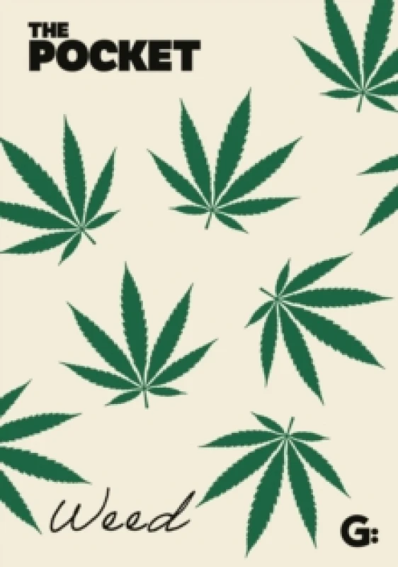 Image of The Pocket Weed Hardback