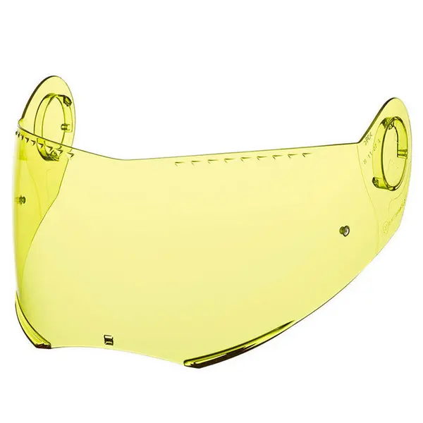 Image of Schuberth C5 Visor Yellow L