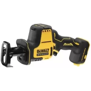 Image of DEWALT - DCS369N 18V xr Brushless Compact Reciprocating Saw (Body Only)