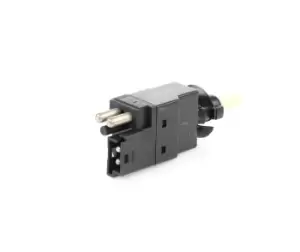 Image of RIDEX Brake Light Switch MERCEDES-BENZ,CHRYSLER,PUCH 806B0003 0005457709,0005458609,0005459909 0015450109,A0005457709,A0005458609,A0005459909
