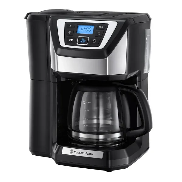Image of Russell Hobbs Chester 22000 Grind & Brew Coffee Maker