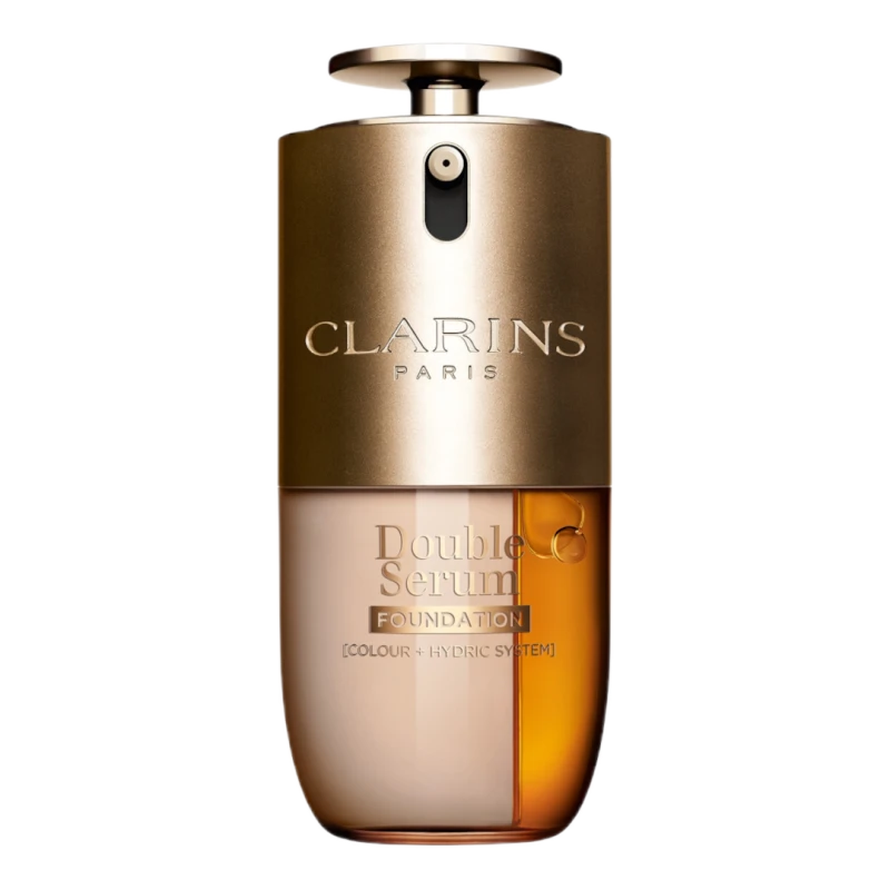 Image of Clarins Double Serum Foundation 30ml L1C
