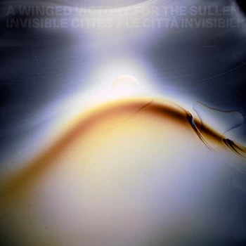 Image of A Winged Victory For The Sullen - Invisible Cities CD